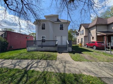 306 Fulton Street , Elmira, NY 14904