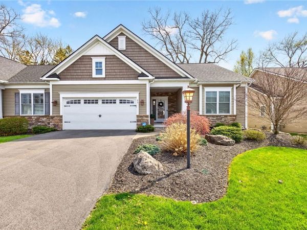 23 Threadleaf Lane , Penfield, NY 14526