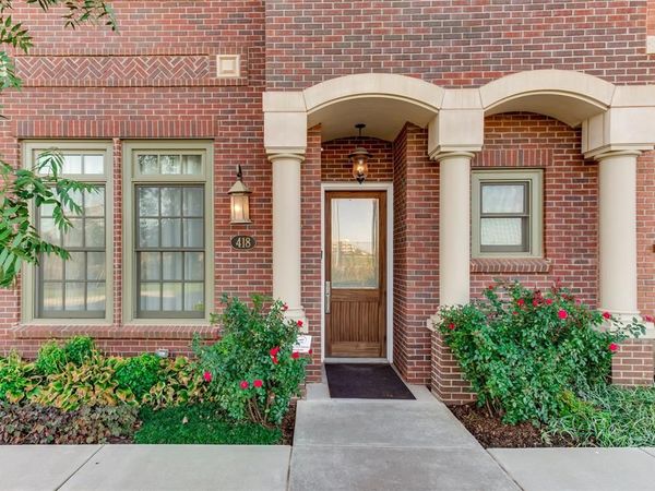 418 NE 2nd Street, Oklahoma City, OK 73104