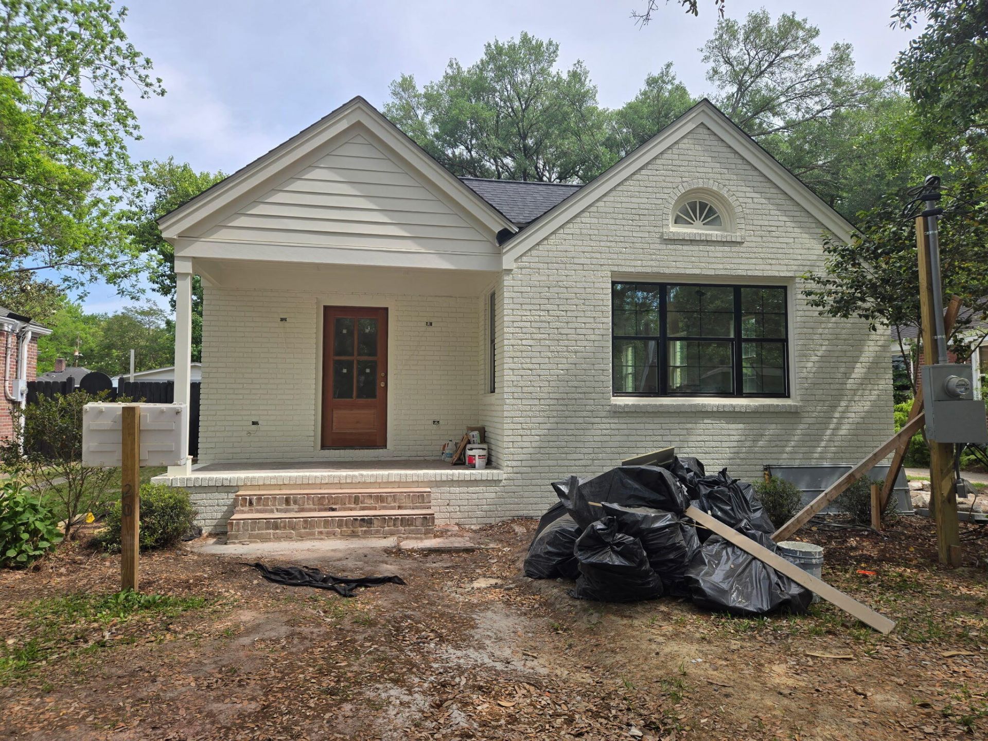20 Lyttleton Avenue Photo 1