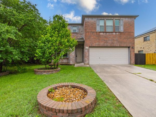 407 Greener DR, Leander, TX 78641