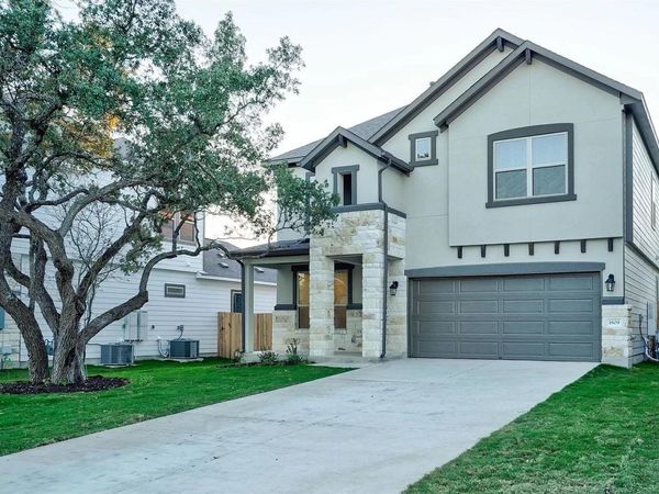 1809 Turtle Bay LOOP, Leander, TX 78641