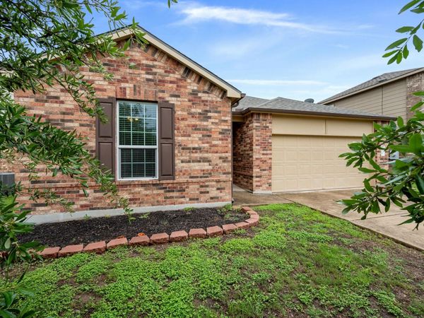 6228 Adair DR, Austin, TX 78754