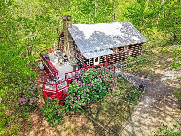 80 Corbin Hills Drive , Franklin, NC 28734