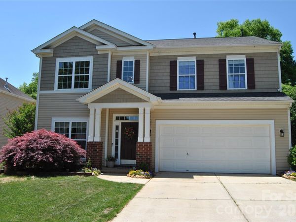 224 Morning Dew Lane , Mount Holly, NC 28120