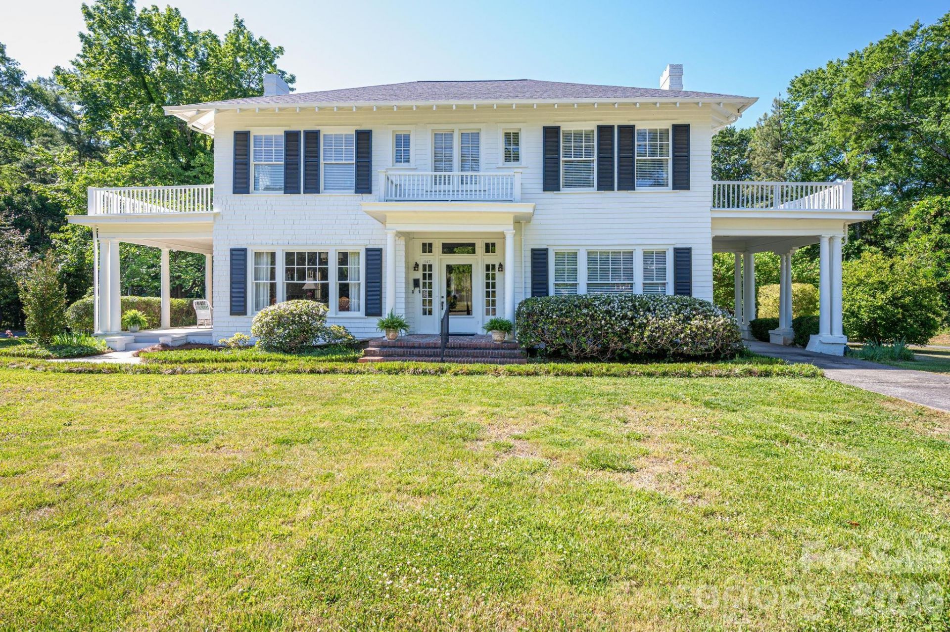 1147 S Belvedere Avenue, Gastonia, NC 28054 Main Photo