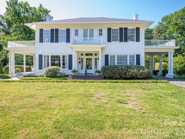 1147 S Belvedere Avenue, Gastonia, NC 28054
