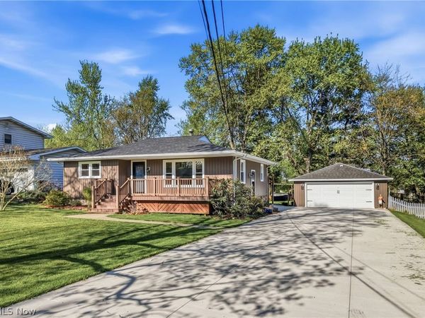 5059 Kuzmaul , Warren, OH 44483