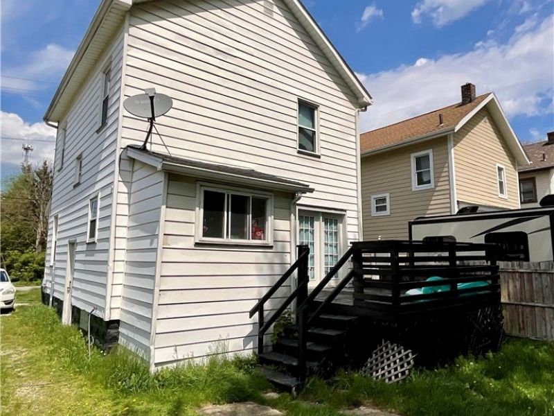 1842 Fenton Avenue, Akron, OH 44312 Photo 13