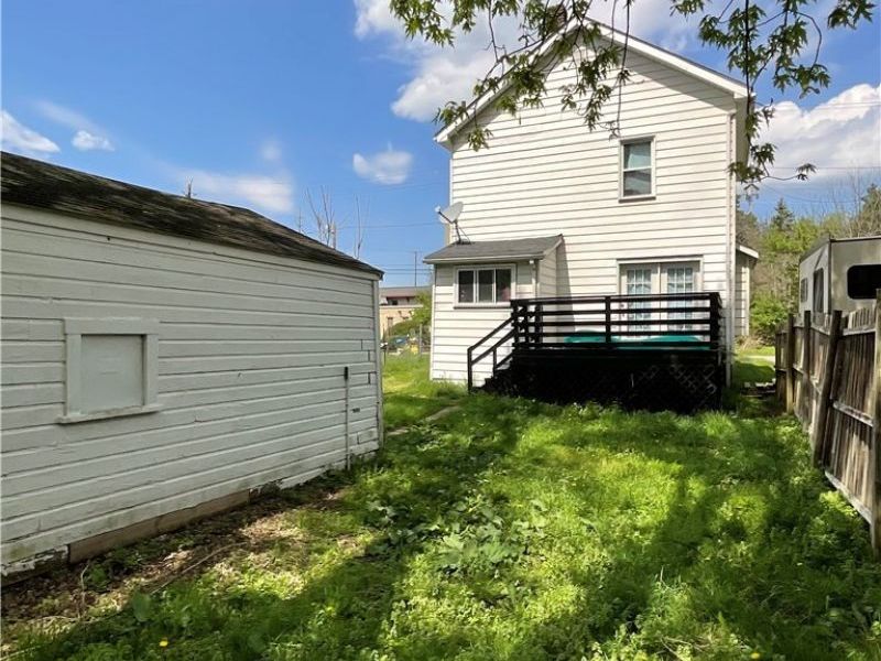 1842 Fenton Avenue, Akron, OH 44312 Photo 14