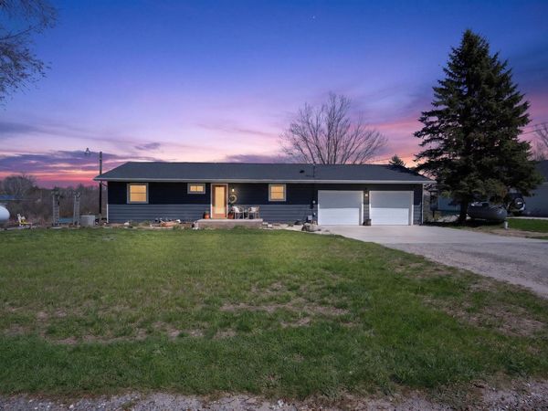 350 Sunset Drive, Sand Lake, MI 49343