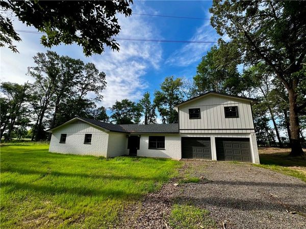 213 Carter Road , Pottsville, AR 72858