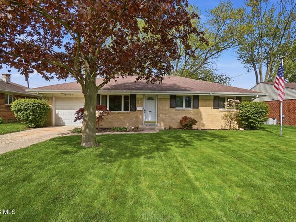 1541 Wilderness Drive, Maumee, OH 43537