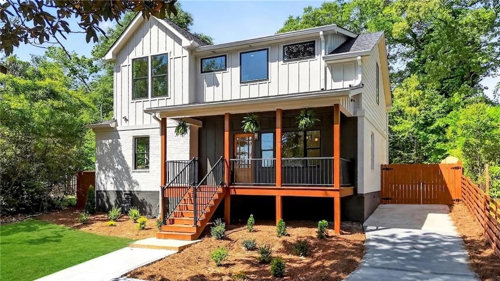 25 Candler Road Se, Atlanta, GA 30317 Main Photo