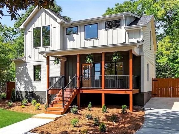 25 Candler Road SE, Atlanta, GA 30317