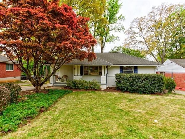 852 Frances Drive SE, Smyrna, GA 30080