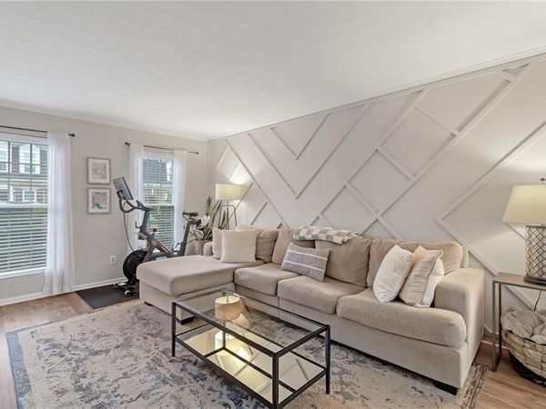 12 Surry County Place NW , Atlanta, GA 30318