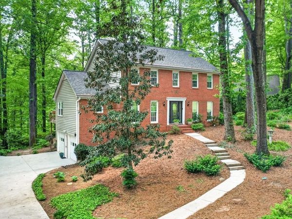 1420 Lafayette Lane , Marietta, GA 30068