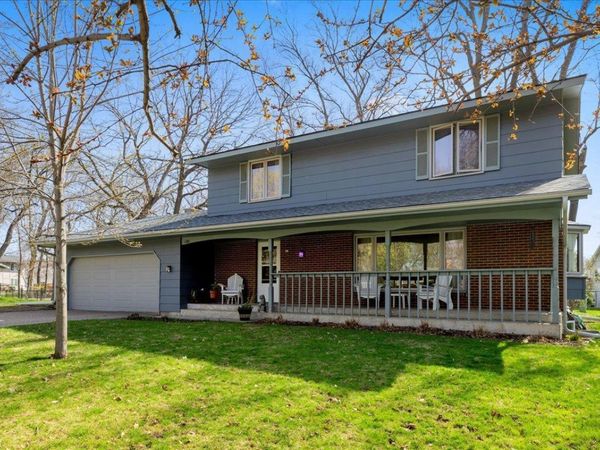 1308 Woods Circle , Buffalo, MN 55313