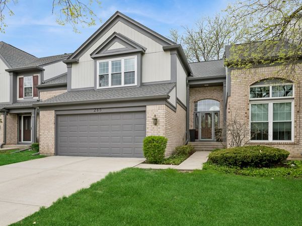 Bloomingdale, IL 60108