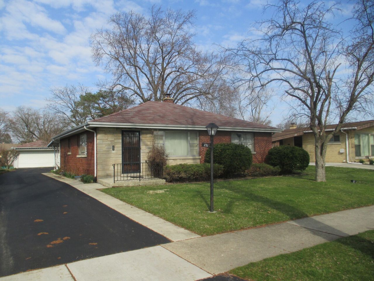 232 Judson Street , Bensenville, IL 60106