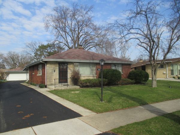 232 Judson Street , Bensenville, IL 60106