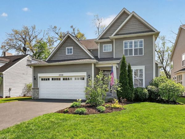 1039 Carol Street , Downers Grove, IL 60516