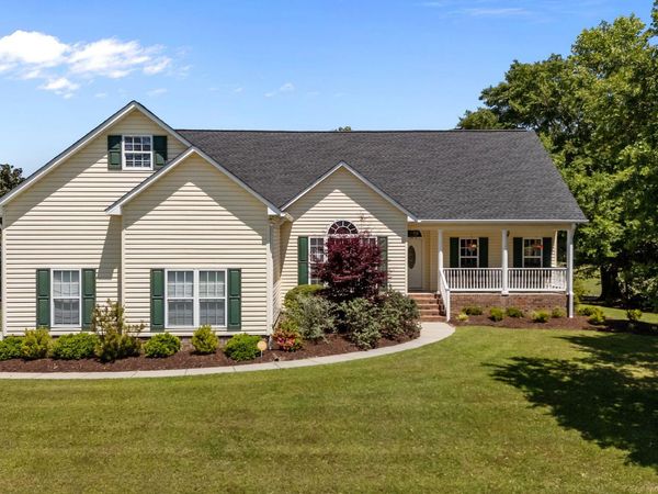 908 Taberna Circle , New Bern, NC 28562