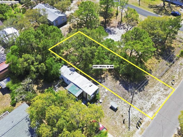 2681 White Street SW, Supply, NC 28462