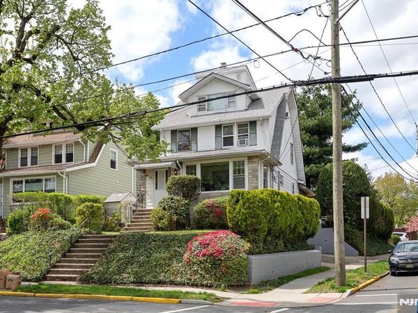 294 Sylvan Street, RUTHERFORD, NJ 07070