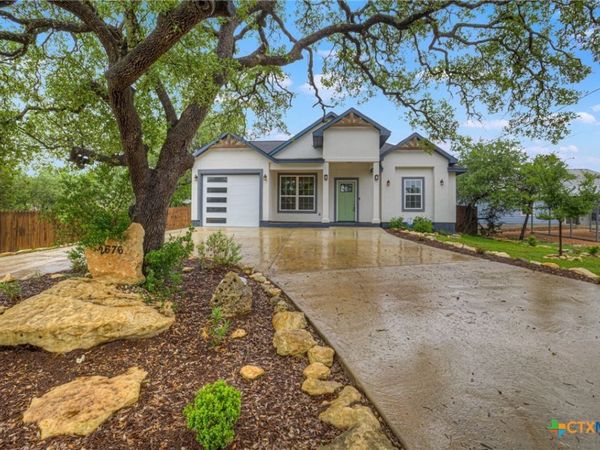 2676 Western Skies Drive , Spring Branch, TX 78070