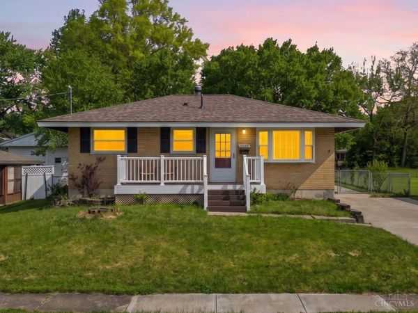 3336 Alexis Road, Cincinnati, OH 45239