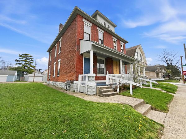 100-102 N Harris Avenue , Columbus, OH 43204