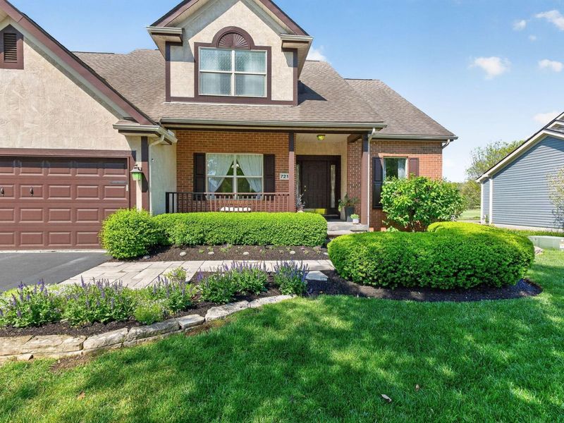7215 Bromfield Drive, Canal Winchester, OH 43110 Photo 22