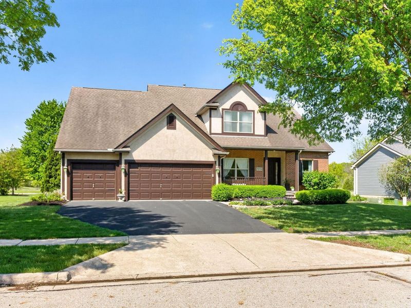 7215 Bromfield Drive, Canal Winchester, OH 43110 Photo 23