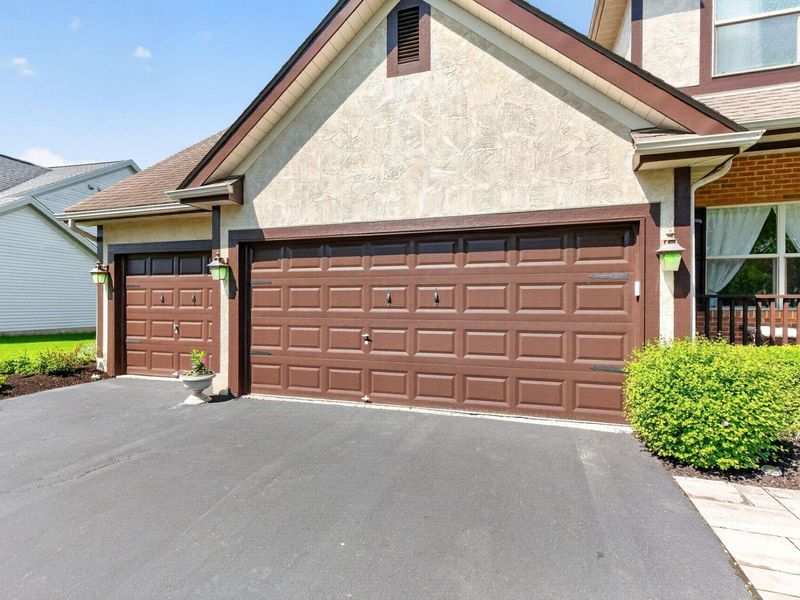 7215 Bromfield Drive, Canal Winchester, OH 43110 Photo 24