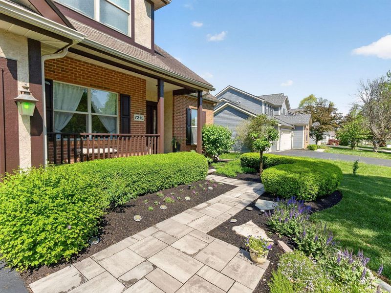 7215 Bromfield Drive, Canal Winchester, OH 43110 Photo 25