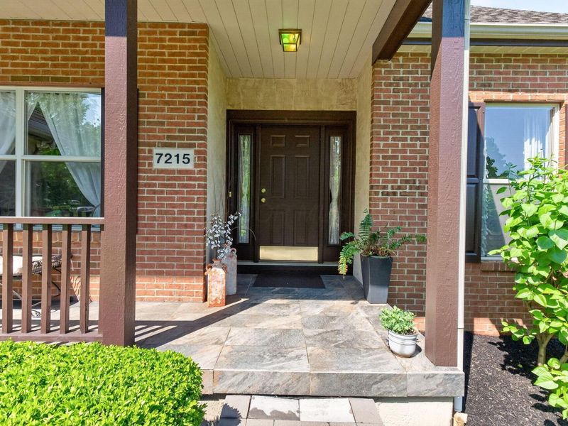 7215 Bromfield Drive, Canal Winchester, OH 43110 Photo 26