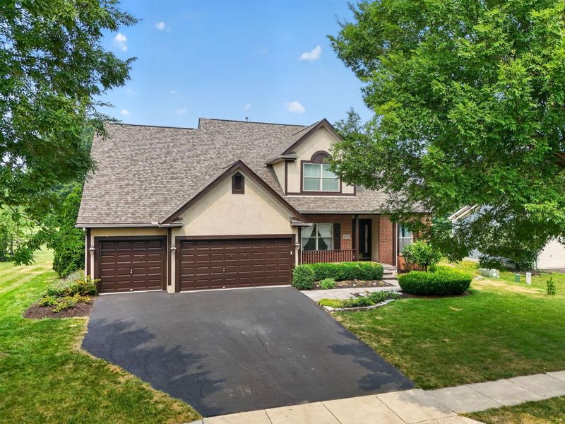 7215 Bromfield Drive, Canal Winchester, OH 43110 Photo 28