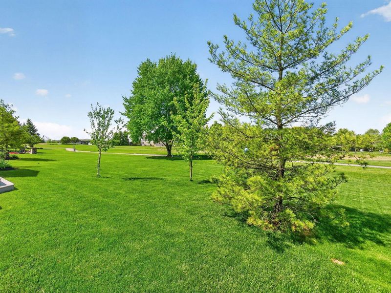 7215 Bromfield Drive, Canal Winchester, OH 43110 Photo 28