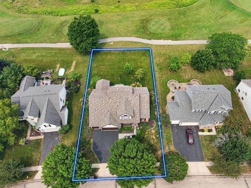 7215 Bromfield Drive, Canal Winchester, OH 43110 Photo 29