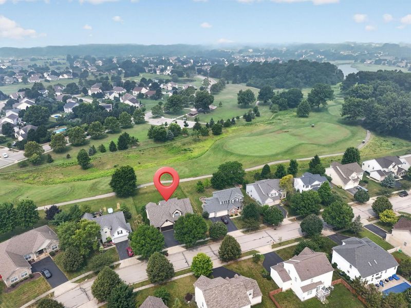 7215 Bromfield Drive, Canal Winchester, OH 43110 Photo 30