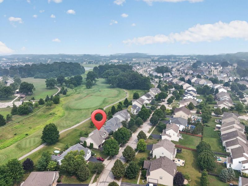 7215 Bromfield Drive, Canal Winchester, OH 43110 Photo 31