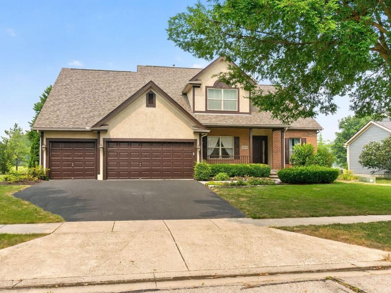 7215 Bromfield Drive, Canal Winchester, OH 43110 Photo 32