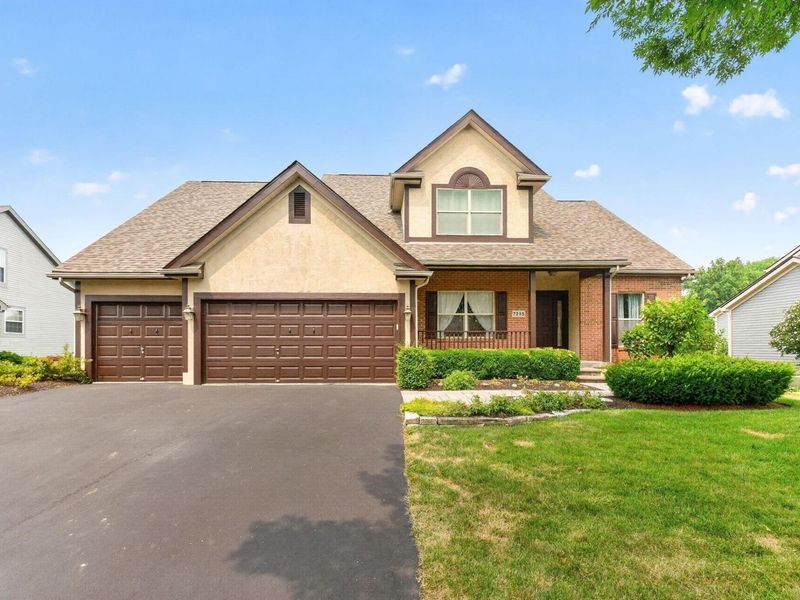 7215 Bromfield Drive, Canal Winchester, OH 43110 Photo 33
