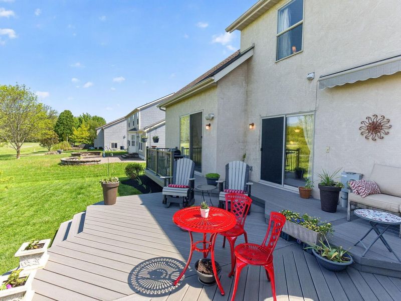 7215 Bromfield Drive, Canal Winchester, OH 43110 Photo 33