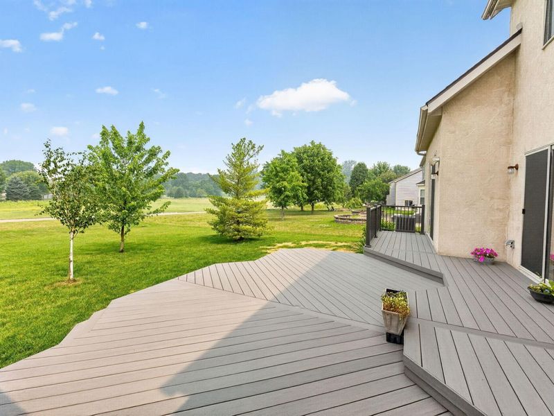 7215 Bromfield Drive, Canal Winchester, OH 43110 Photo 35