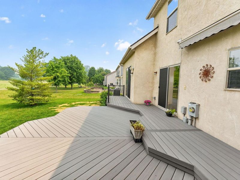 7215 Bromfield Drive, Canal Winchester, OH 43110 Photo 36