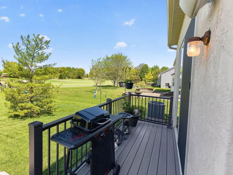 7215 Bromfield Drive, Canal Winchester, OH 43110 Photo 36