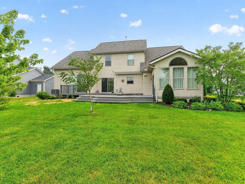 7215 Bromfield Drive, Canal Winchester, OH 43110 Photo 38